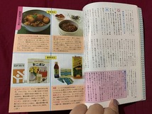 ｓ▲△　昭和期　症状別 健康の悩み　1000問1000答　‘79年主婦と生活6月号付録　料理　当時物　昭和レトロ 　/C47_画像5