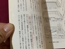 ｓ●○　昭和書籍　カラーブックス351　小住宅の庭　著・吉田徳治　保育社　昭和54年 重版　当時物　昭和レトロ　　/ B36_画像4