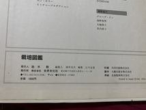 ｓ●　難あり　昭和期　こどものための 栽培図鑑　世界文化社　発・鈴木勤　昭和58年　当時物　昭和レトロ　コレクション　/D27_画像4