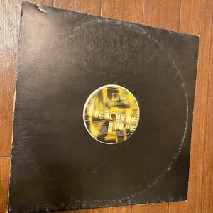 Channel Live - MAD IZM / REPROGRAM レコード KRS-ONE