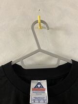 未使用品 映画 National Security 公開記念長袖Tシャツ M マーティン・ローレンス スティーヴ・ザーン コルム・フィオール ビル・デューク_画像4