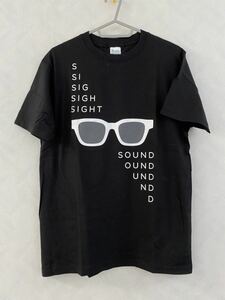 未使用品 BOSE オーディオサングラス Tシャツ サイズS ボーズ 非売品 FRAMES ALTO