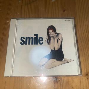 Ｓｍｉｌｅ／ＴＨＥ　ＹＥＬＬＯＷ　ＭＯＮＫＥＹ　中古CD 熊本より