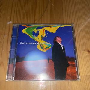 KATSUMI - Linkage б/у CD Kumamoto ..