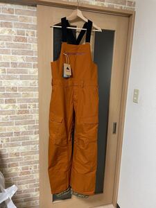 バートン ビブパンツ Burton スノーボード スキー ウェア ズボン パンツ