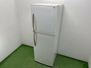 ユーイング/U-ING　ノンフロン冷凍冷蔵庫　２２８L　ER-F23UH