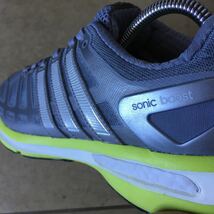 ★【 adidas 】★ sonic boost レディース ランニングスニーカー ★サイズ25_画像8