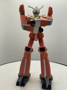 Юдзин SR Series DX Legendary Giant Ideon