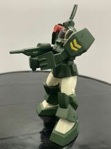 HGガシャポンEX コンバットアーマー　ソルティック_画像6