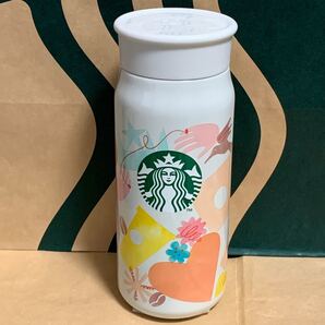 スターバックス 福袋 タンブラー マイタンブラー ステンレスボトル