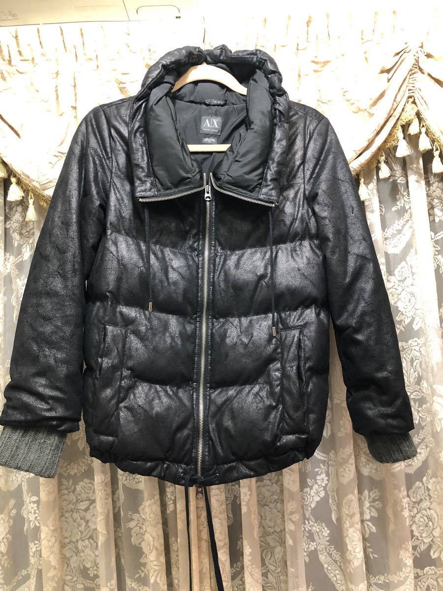 DIESEL ディーゼル W-RION 0JAJN ダウンジャケット L 日本L-XL 値下げ