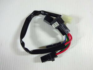 0107-10 HKS turbo timer car make another exclusive use Harness ZT-1 Mazda 13BT E5ET B6 RX-7 Luce Familia 