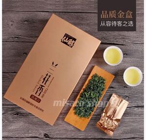 蘭花香鉄観音茶 特級品 濃香 16袋