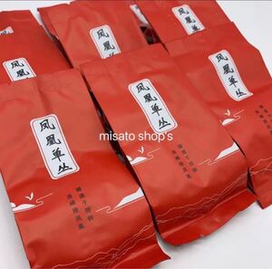 鳳凰単叢 福建 一級 20袋