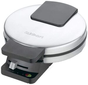クイジナート ワッフルメーカー Cuisinart WMR-CA ラウンド