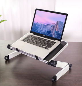ノートパソコンスタンド パソコン台 アルミ合金 PC 折りたたみ式■office_supplies