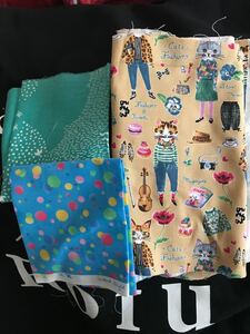 ハギレ はぎれセット