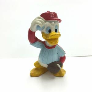 ドナルド ダック フィギュア 人形 手のひらサイズ レトロ ディズニー Walt Disney 可愛い グッズ グッツ