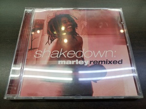 CD / shakedown : marley remixed　ボブ・マーリー&ザ・ウェイラーズ / 『D26』 / 中古