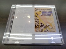 CD / THE ROYAL COLLECTION 19 / Saint-saens・Prokofiev / 『D26』 / 中古_画像1