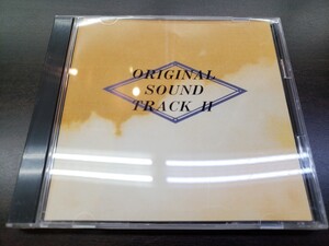 CD / ORIGINAL SOUND TRACK Vol.2 / 『D26』 / 中古