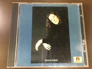 CD/ Gubaidulina　Diana Baker【J4】/中古