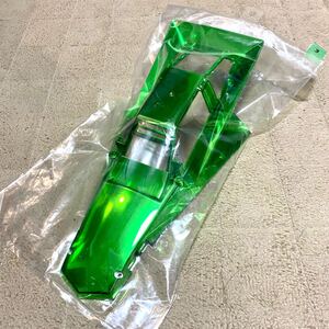 【限定】タミヤ グラスホッパー グリーンメタリック ボディ