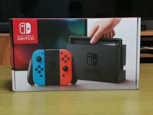 Nintendo Switch ニンテンドースイッチ 任天堂スイッチ Switch本体 任天堂 ニンテンドースイッチ本体
