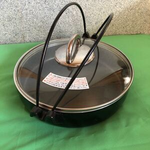 両手鍋 すき焼き鍋