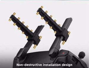 DJIドローン用 八木アンテナ 5.8Ghz