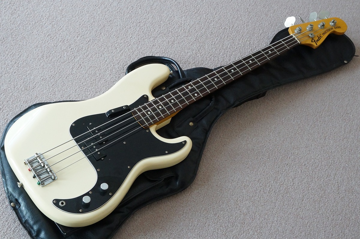 ベース】Fender Japan PB70-70US プレシジョン プレベ-