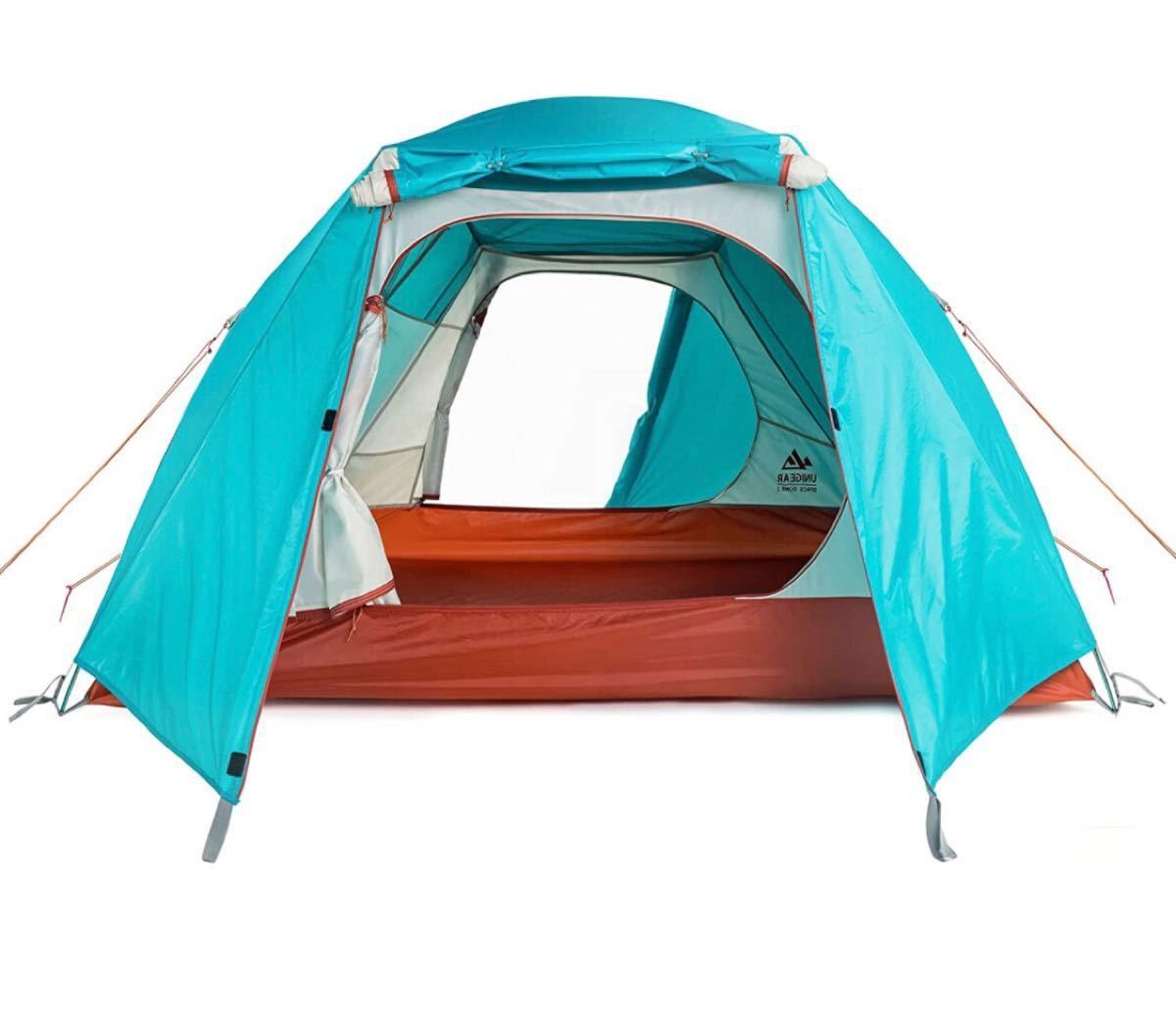 SEAL限定商品 Robens Starlight 1 ローベンス スターライト Green