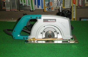 Makita 4107RSP 180 мм резак AC100V Diamond Huer продается отдельно