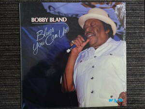 Bobby Bland Blues You Can Use Malaco7444