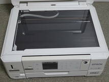 中古 EPSON インクジェットプリンター EP-777A 2014年製 複合機 純正インク エプソン_画像3