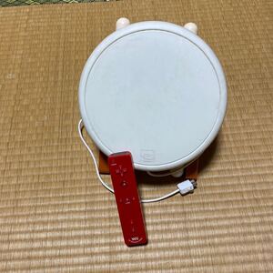 太鼓の達人タタコン & WiiUリモコン