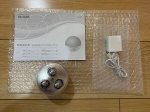 ヤーマン アセチノリフトEMS