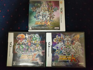 スーパーロボット大戦UX K L セット まとめ売り 値下げ中