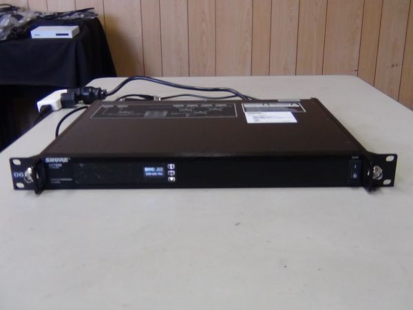 日本限定モデル】 SHURE AXT630 国内正規品 中古品 動作品 美品 擦傷錆 ...