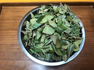 乾燥ビワの葉　 枇杷の葉 無農薬　写真の量　ビワの葉茶　ビワエキス　びわの葉風呂　 送料無料