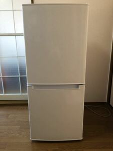 ニトリ　冷蔵庫　2019年製　106L