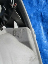ハイゼットカーゴ　フェンダー　ライト　右　ハイゼットバン　S321V　系　ブラケット付き　パール_画像4