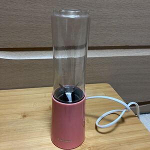 Excelvanミニボトルブレンダー