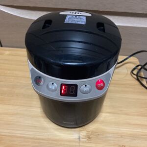 ライスクッカーミニ コイズミKSC-1510