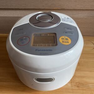 Panasonic炊飯器3合