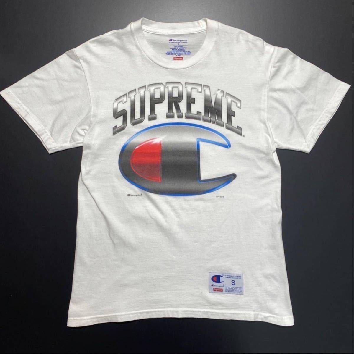 ヤフオク! -supreme champion tシャツの中古品・新品・未使用品一覧