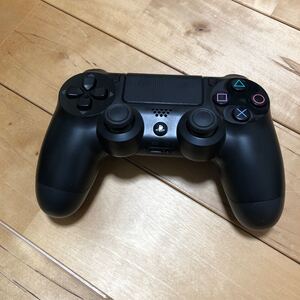 PS4コントローラー DUALSHOCK4 ジャンク