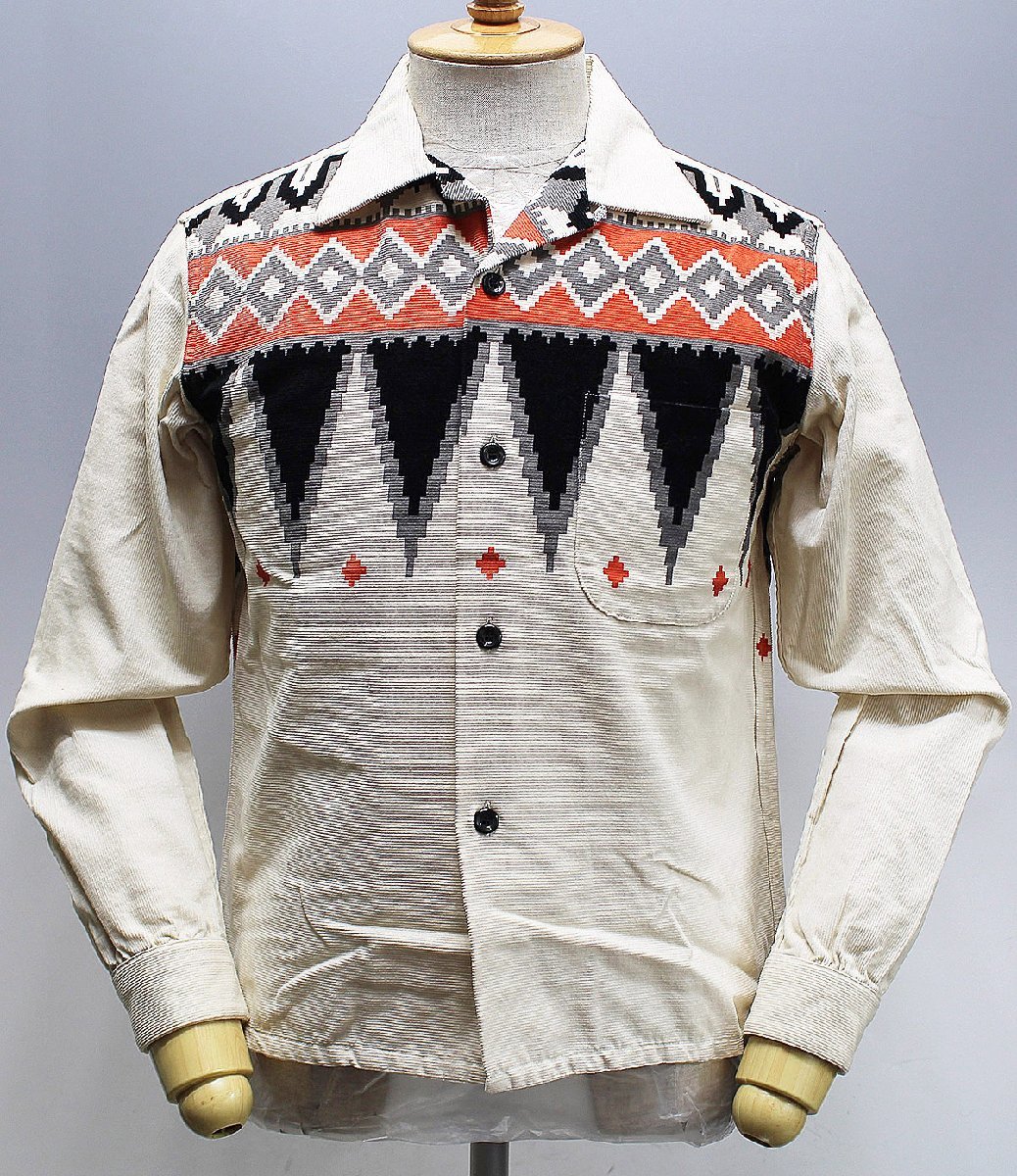 正規代理店 80's 90's GUATEMALA JACKET グアテマラジャケット