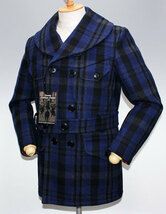 JELADO ジェラード Squad Coat オールドネイビー JAGB-1402 新品 size 38 / スクアッドコート_画像2