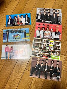 ○SMAP 会報誌○